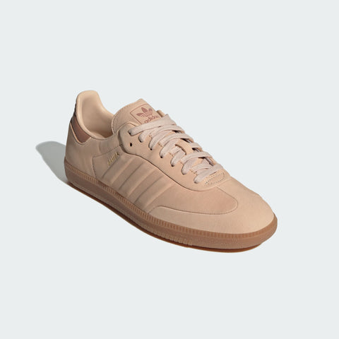 adidas Originals Samba Halo Blush / Clay Strata / Gum