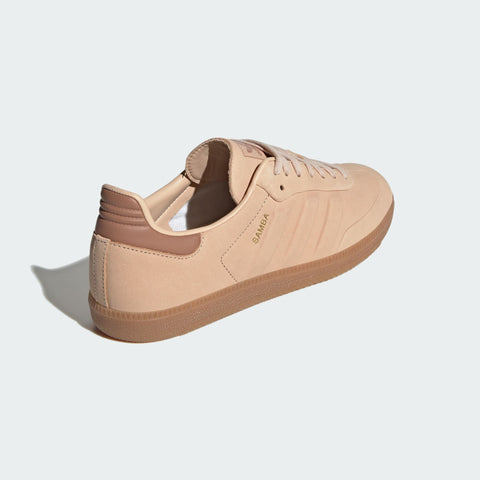 adidas Originals Samba Halo Blush / Clay Strata / Gum