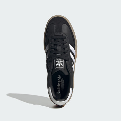 adidas Originals Sambae Core Black / Cloud White