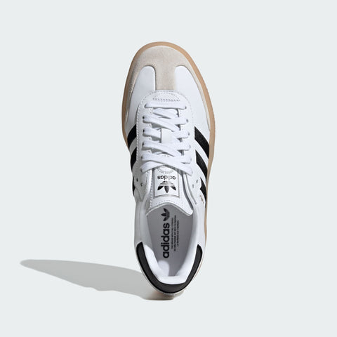 adidas Originals Sambae Cloud White / Core Black