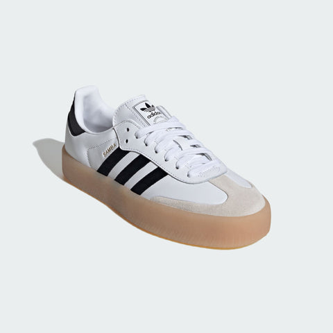 adidas Originals Sambae Cloud White / Core Black