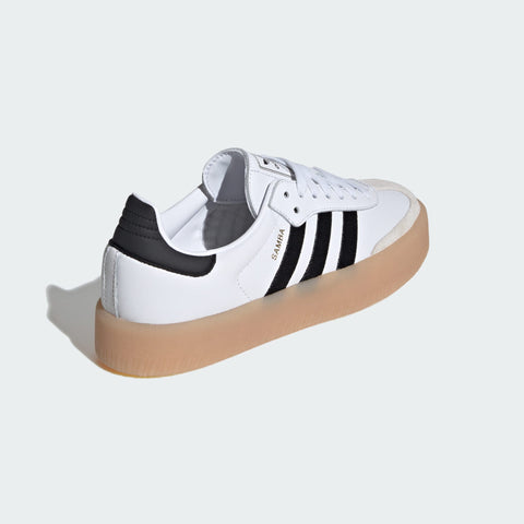 adidas Originals Sambae Cloud White / Core Black