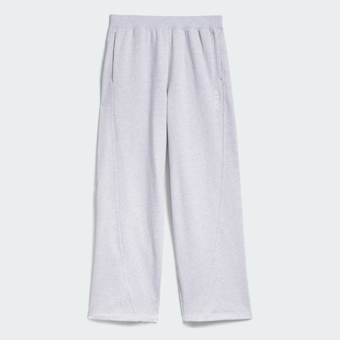 adidas Originals Santa Monica Sweat Pants Light Grey Heather