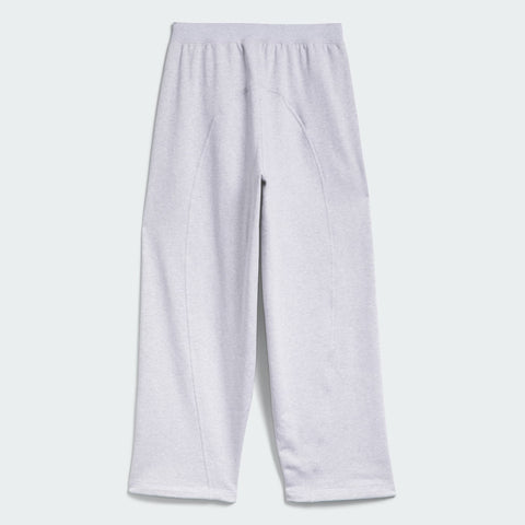 adidas Originals Santa Monica Sweat Pants Light Grey Heather