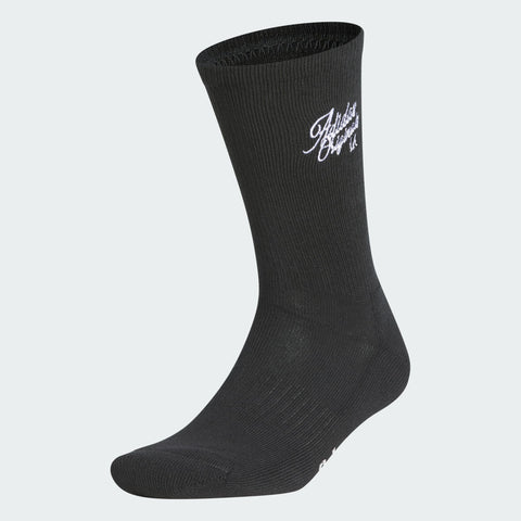 adidas Originals Santee Alley Slouch Socks Black