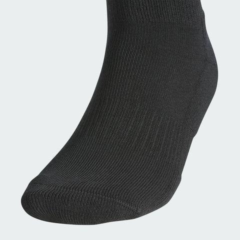 adidas Originals Santee Alley Slouch Socks Black