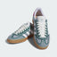 adidas Originals Sean Wotherspoon Gazelle Indoor Collegiate Green / Cloud White / Gum