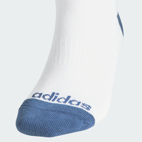 adidas Originals Shordale Socks White