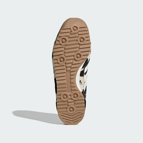 adidas Originals SL 72 OG Core Black / Off White / Court Green