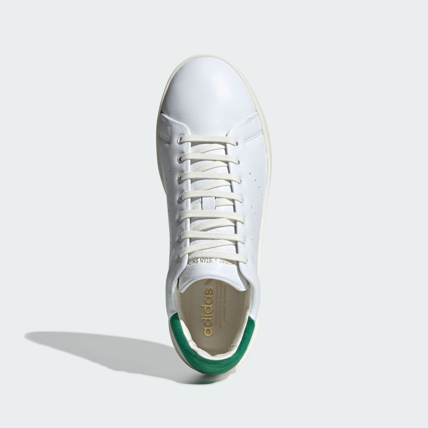 adidas Originals Stan Smith Recon Cloud White / Green