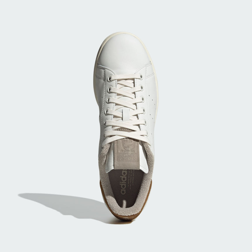 adidas Originals Stan Smith Core White / Bronze Strata