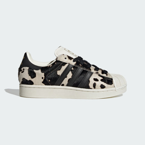 adidas Originals Superstar II Core Black / Core Black / Off White
