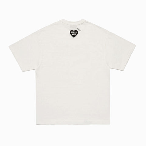 Human Made S31 Graphic T-Shirt 05 White