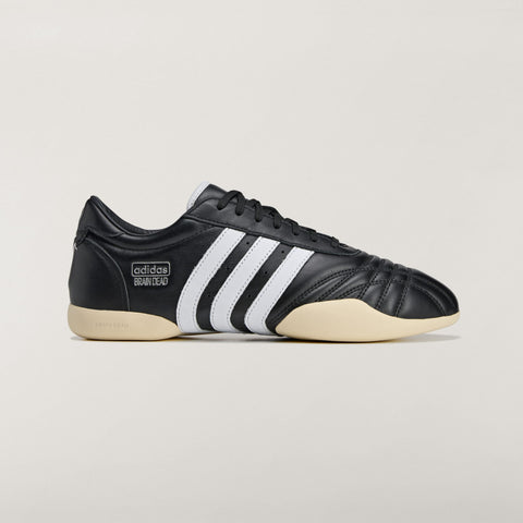 adidas Originals x Brain Dead Taekwondo Core Black / Cloud White / Warm Vanilla