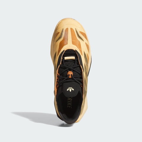adidas Originals Terra Mono Lightstrike Orange Tint / Core Black / Rustic Orange