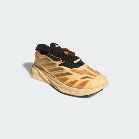 adidas Originals Terra Mono Lightstrike Orange Tint / Core Black / Rustic Orange