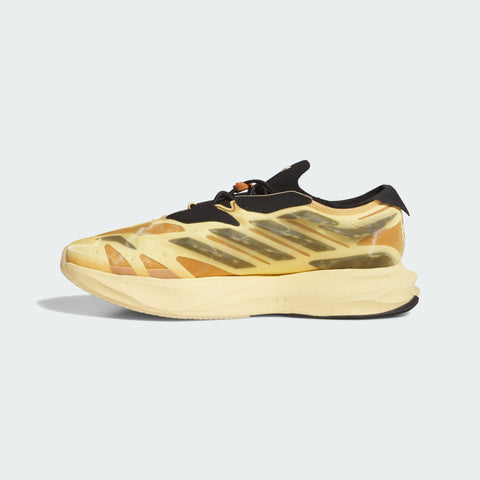 adidas Originals Terra Mono Lightstrike Orange Tint / Core Black / Rustic Orange