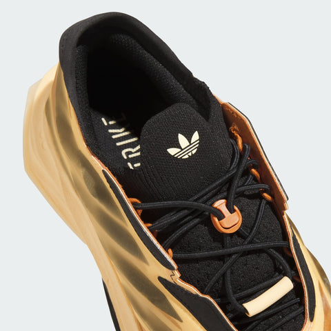 adidas Originals Terra Mono Lightstrike Orange Tint / Core Black / Rustic Orange