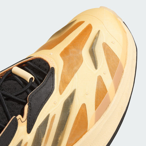 adidas Originals Terra Mono Lightstrike Orange Tint / Core Black / Rustic Orange