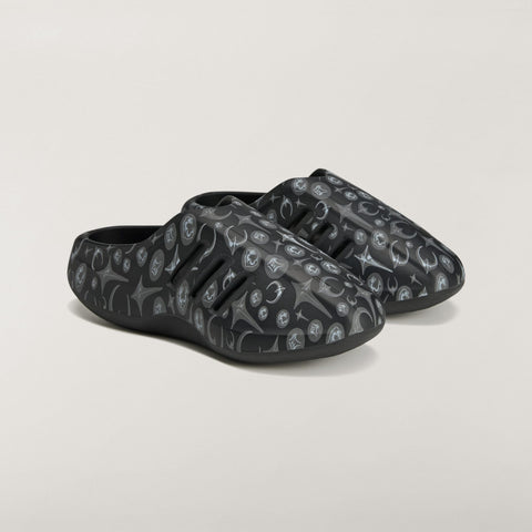 adidas Originals x Thug Club adiFOM IIInfinity Mule Core Black
