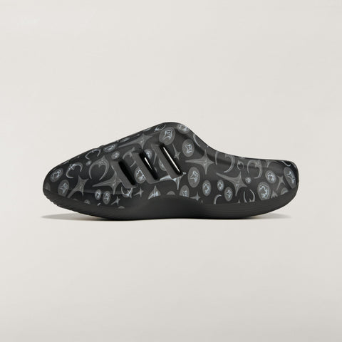 adidas Originals x Thug Club adiFOM IIInfinity Mule Core Black