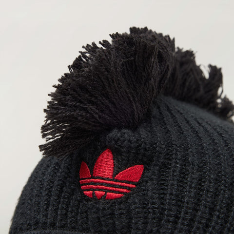 adidas Originals x Thug Club Fringed Balaclava Black