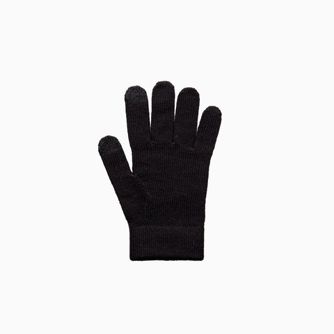 The Inoue Brothers Gloves Black