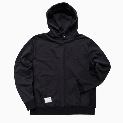The Inoue Brothers Hoodie / Logo Black