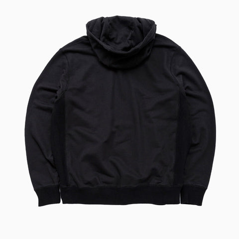 The Inoue Brothers Hoodie / Logo Black