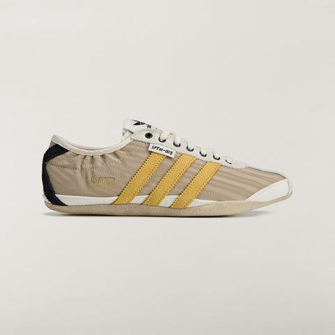 adidas Originals x SFTM Tokyo Off White / Preloved Yellow / Core Black