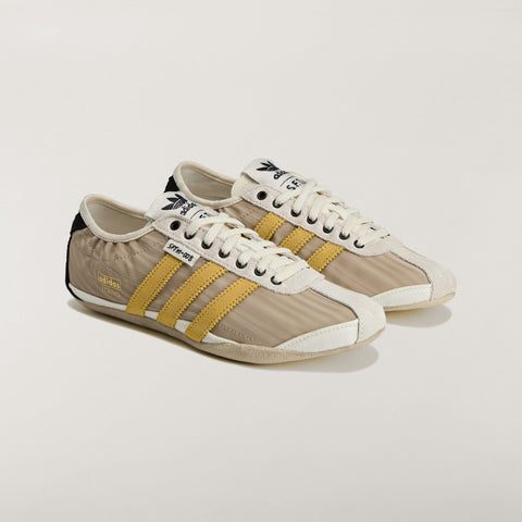 adidas Originals x SFTM Tokyo Off White / Preloved Yellow / Core Black