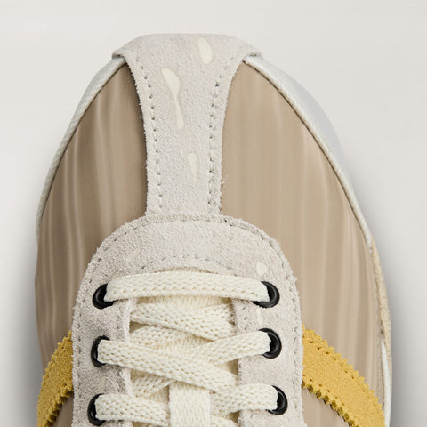 adidas Originals x SFTM Tokyo Off White / Preloved Yellow / Core Black