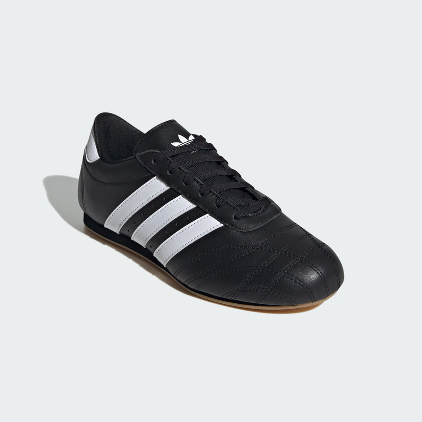 adidas Originals Taekwondo Lace Core Black / Cloud White / Gum