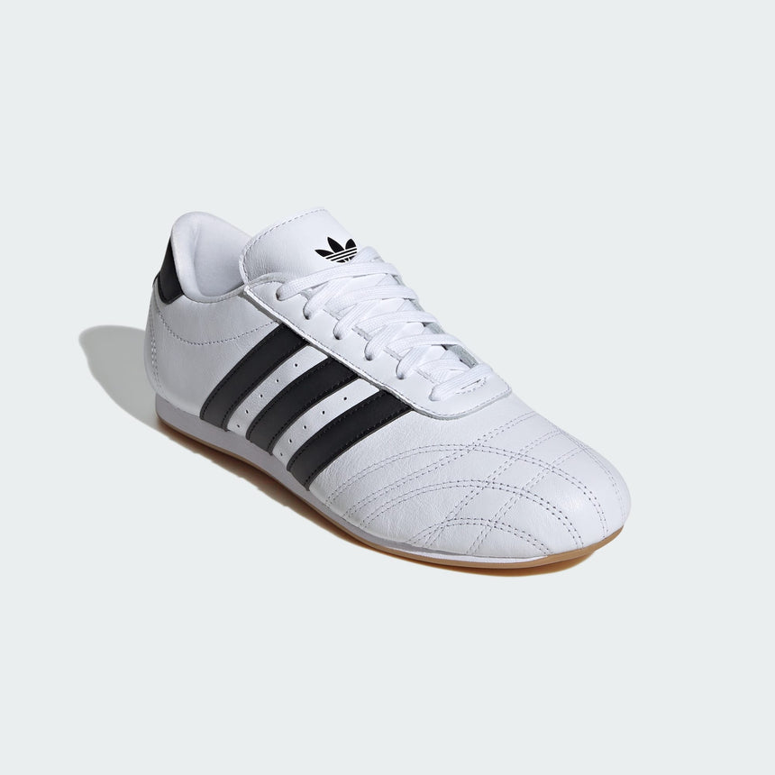 adidas Originals Taekwondo Lace Cloud White / Core Black / Gum