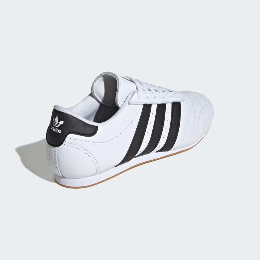 adidas Originals Taekwondo Lace Cloud White / Core Black / Gum