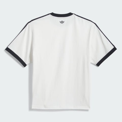 adidas Originals x Thrasher x AFA Argentina Gonz Ringer T-Shirt Core White