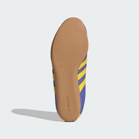 adidas Originals Tokyo Real Lilac / Yellow / Gold Metallic