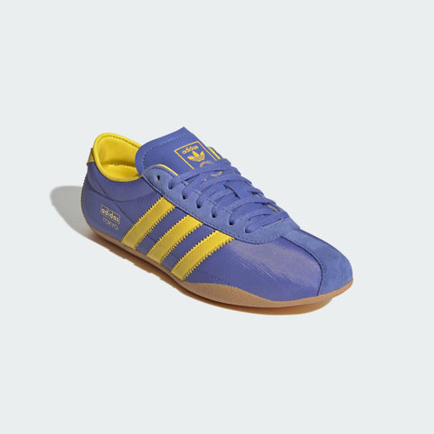 adidas Originals Tokyo Real Lilac / Yellow / Gold Metallic