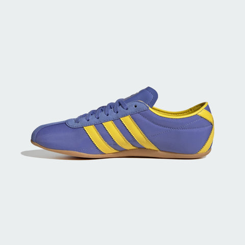 adidas Originals Tokyo Real Lilac / Yellow / Gold Metallic