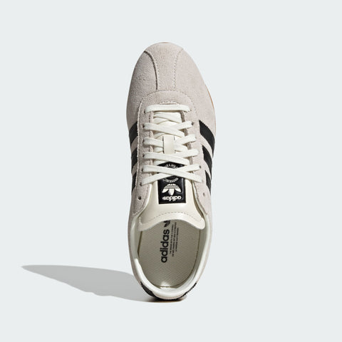 adidas Originals Tokyo Off White / Core Black / Gold Metallic
