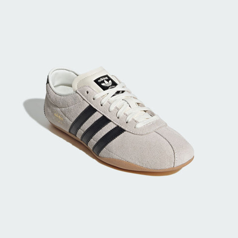 adidas Originals Tokyo Off White / Core Black / Gold Metallic