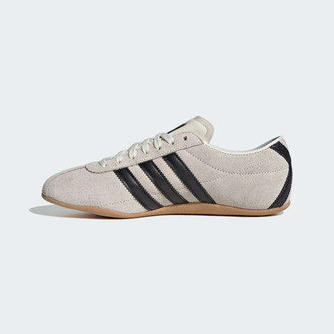 adidas Originals Tokyo Off White / Core Black / Gold Metallic