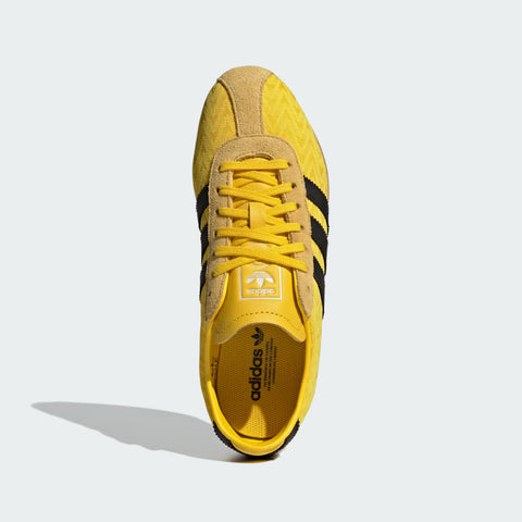 adidas Originals Tokyo Eqt Yellow / Core Black / Off White