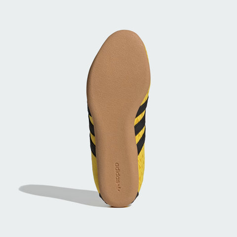 adidas Originals Tokyo Eqt Yellow / Core Black / Off White