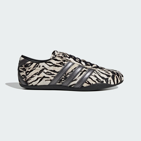 adidas Originals Tokyo Zebra Print Off White / Core Black / Wonder White