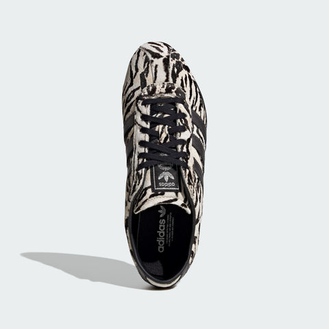 adidas Originals Tokyo Zebra Print Off White / Core Black / Wonder White