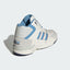 adidas Originals Torsion Response Tennis Mid Core White / Light Blue