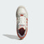 adidas Originals Torsion Tennis Low Core White / Preloved Red