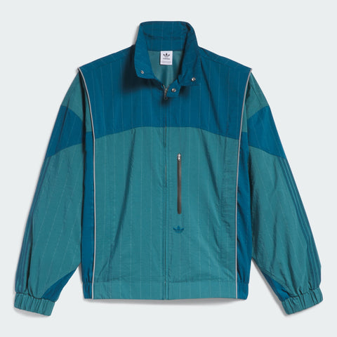 adidas Originals Venice Wind Jacket Tech Mineral