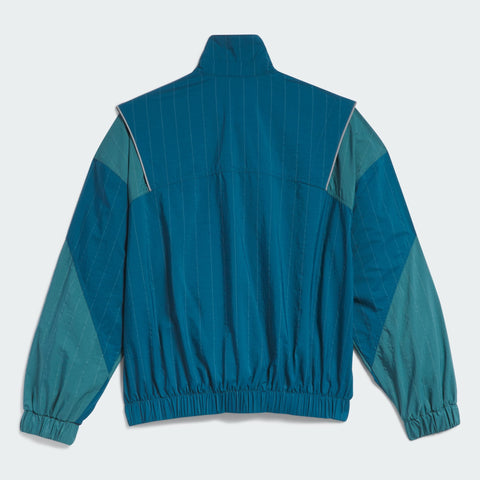 adidas Originals Venice Wind Jacket Tech Mineral